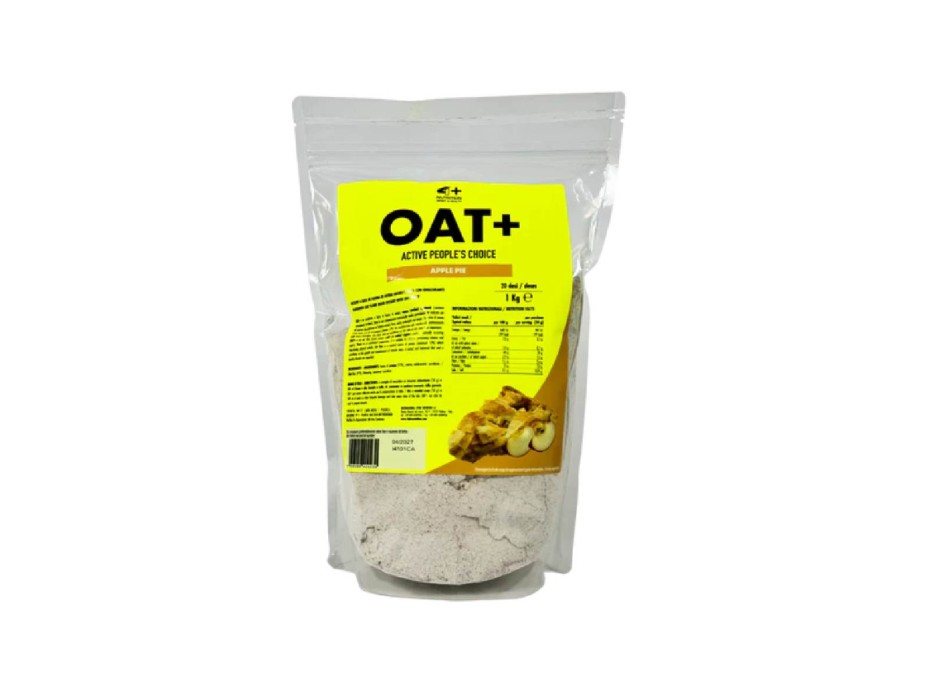 Oat+ 1000Gr