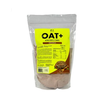 Oat+ 1000Gr