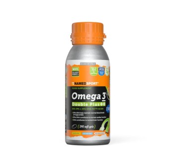 Omega 3 double plus ++ 240Softgel