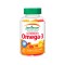 Omega 3 gummies 90Cpr Mastic