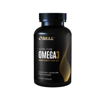 OMEGA 3 - Integratore di Omega-3 SELF OMNINUTRITION