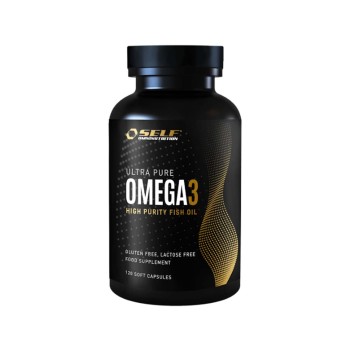 OMEGA 3 - Integratore di Omega-3 SELF OMNINUTRITION