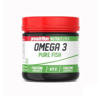 Omega 3 Pure Fish 250 softgel