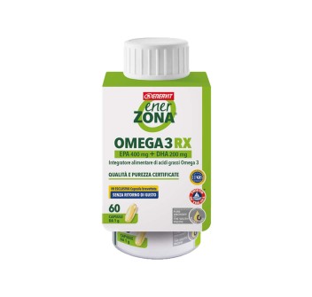 Omega 3 RX 60Softgel