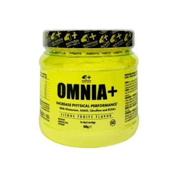 Omnia+ 400Gr