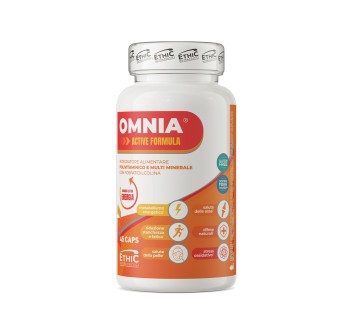 Omnia Active Formula 45caps