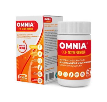 Omnia active formula 45Tabs