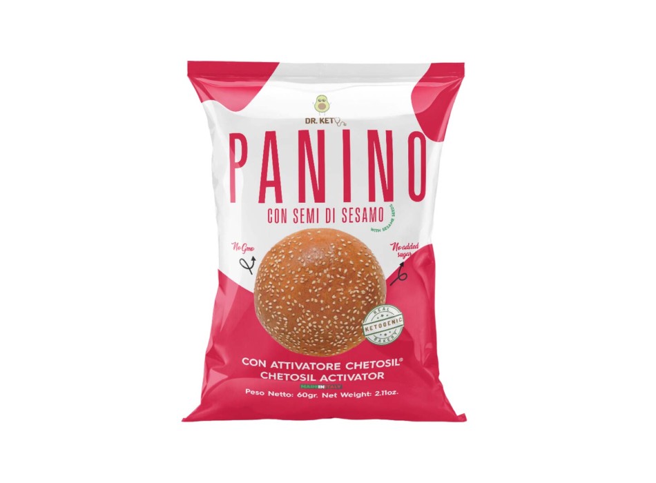 Panino 60Gr.