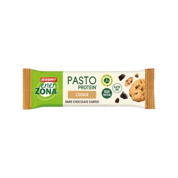 PASTO PROTEIN - Barretta sostitutiva di un pasto ENERVIT ENERZONA