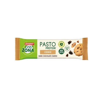 PASTO PROTEIN - Barretta sostitutiva di un pasto ENERVIT ENERZONA