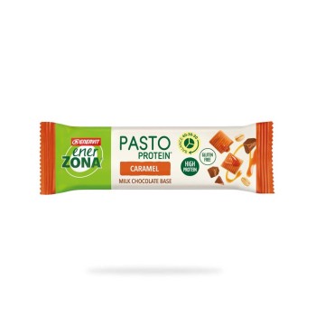 PASTO PROTEIN - Barretta sostitutiva di un pasto ENERVIT ENERZONA