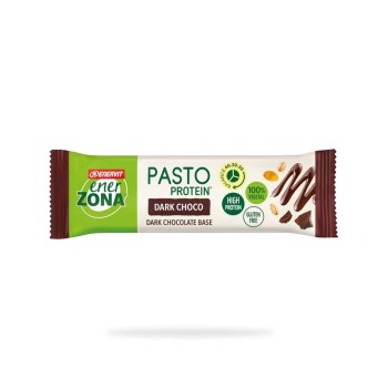 PASTO PROTEIN - Barretta sostitutiva di un pasto ENERVIT ENERZONA