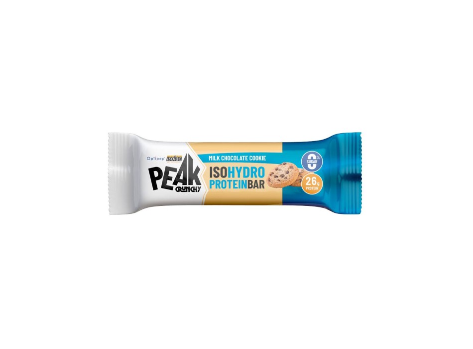 Peak Milk Chocolate cookie 55 g