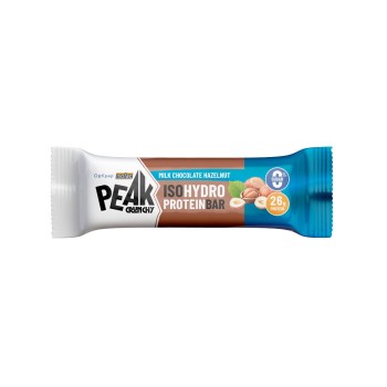 Peak Milk Chocolate hazelnut 55 g