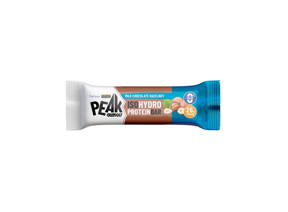 Peak Milk Chocolate hazelnut 55 g