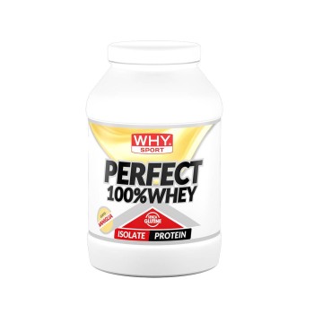 Perfect 100% Whey 1,8Kg