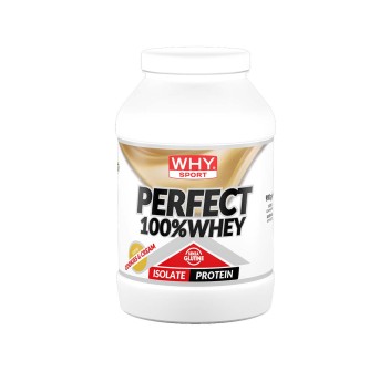 Perfect 100% Whey 1,8Kg