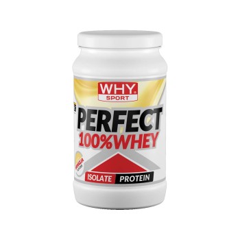 Perfect 100% Whey 450Gr