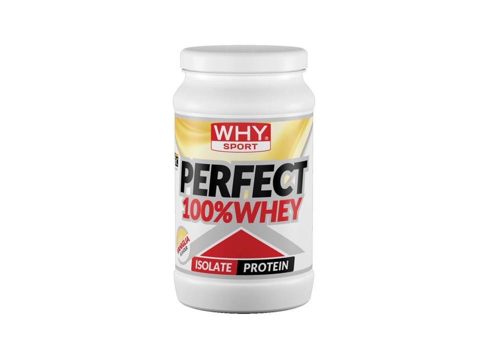 Perfect 100% Whey 450Gr