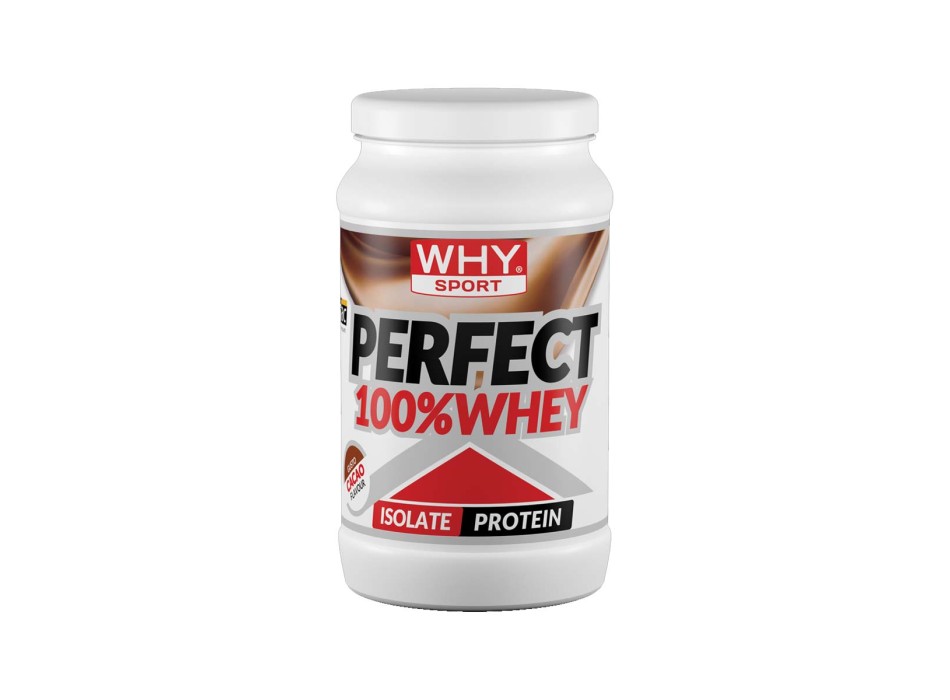 Perfect 100% Whey 450Gr