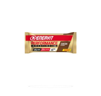 Performance Creatine bar 40Gr