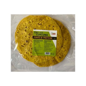 PIARIMA FIT - Piadina proteica a ridotto contenuto di carboidrati RI.MA. BENESSERE