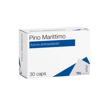 Pino marittimo 30Caps