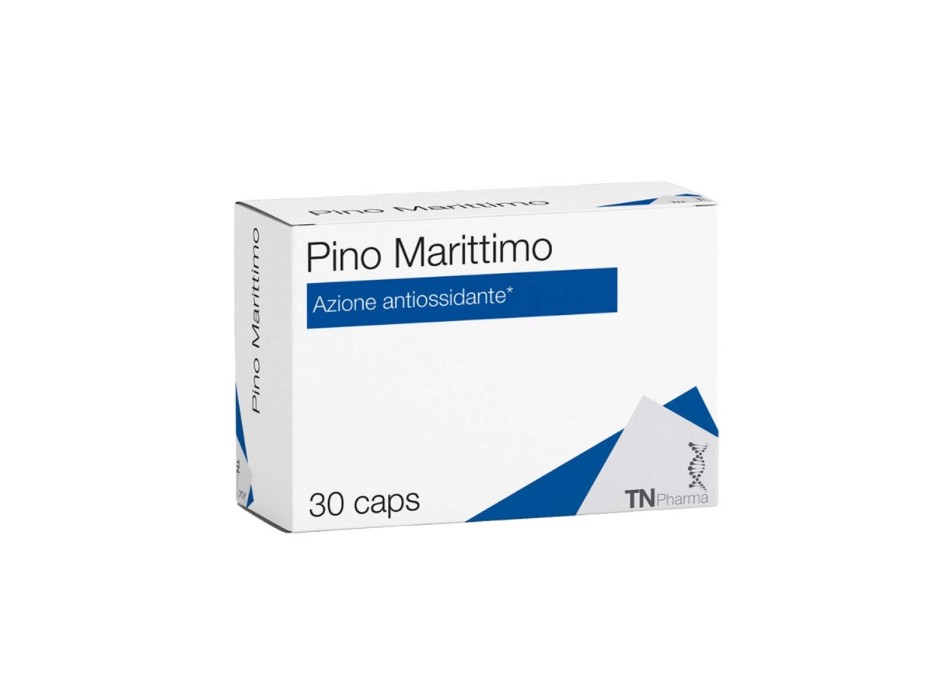 Pino marittimo 30Caps