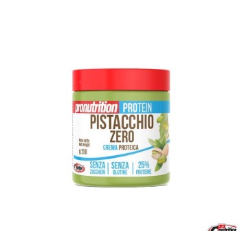 Pistacchio zero 350Gr