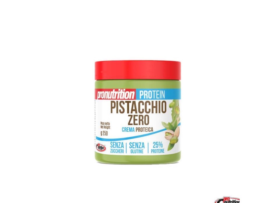 Pistacchio zero 350Gr