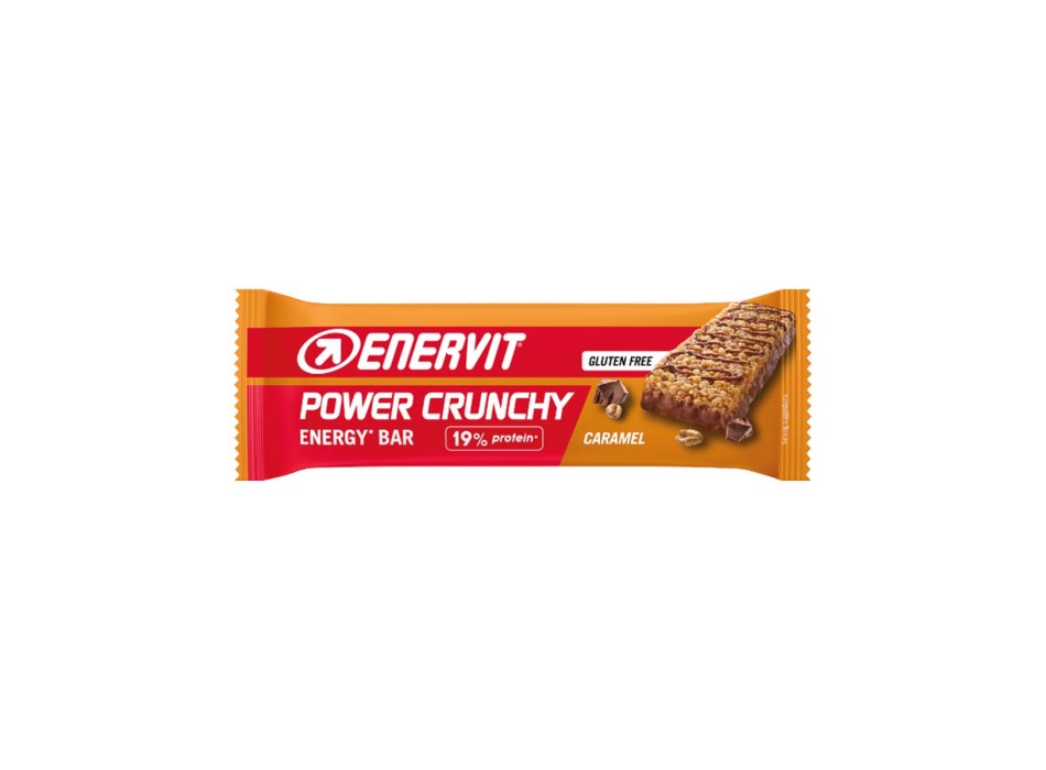 Power crunchy 40Gr