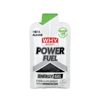 Power fuel 50 ml