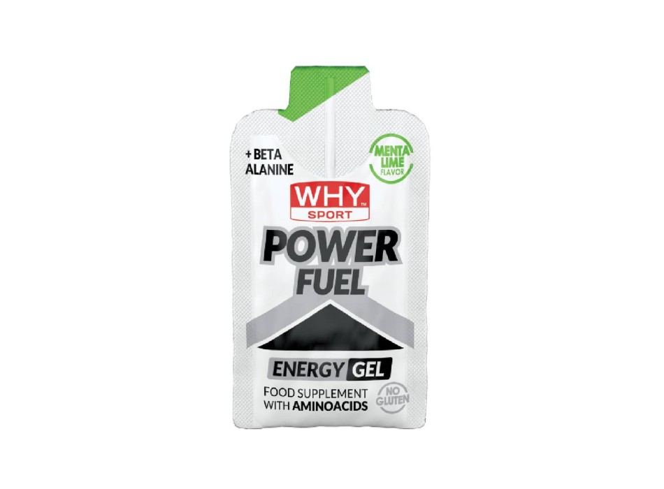 Power fuel 50 ml