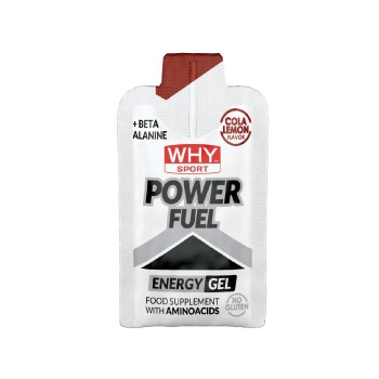 Power fuel 50 ml