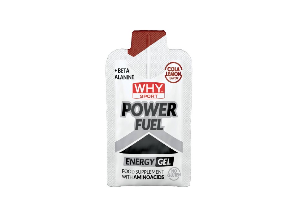 Power fuel 50 ml