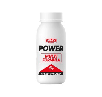 Power multi formula 90Cpr.