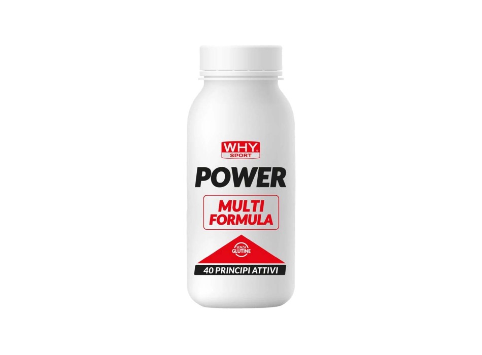 Power multi formula 90Cpr.