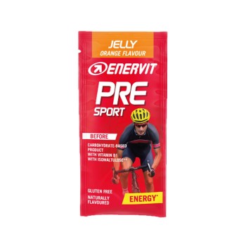 Pre sport jelly 45Ml