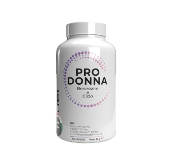 Pro Donna 60Caps