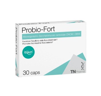 Probio-fort 30Caps