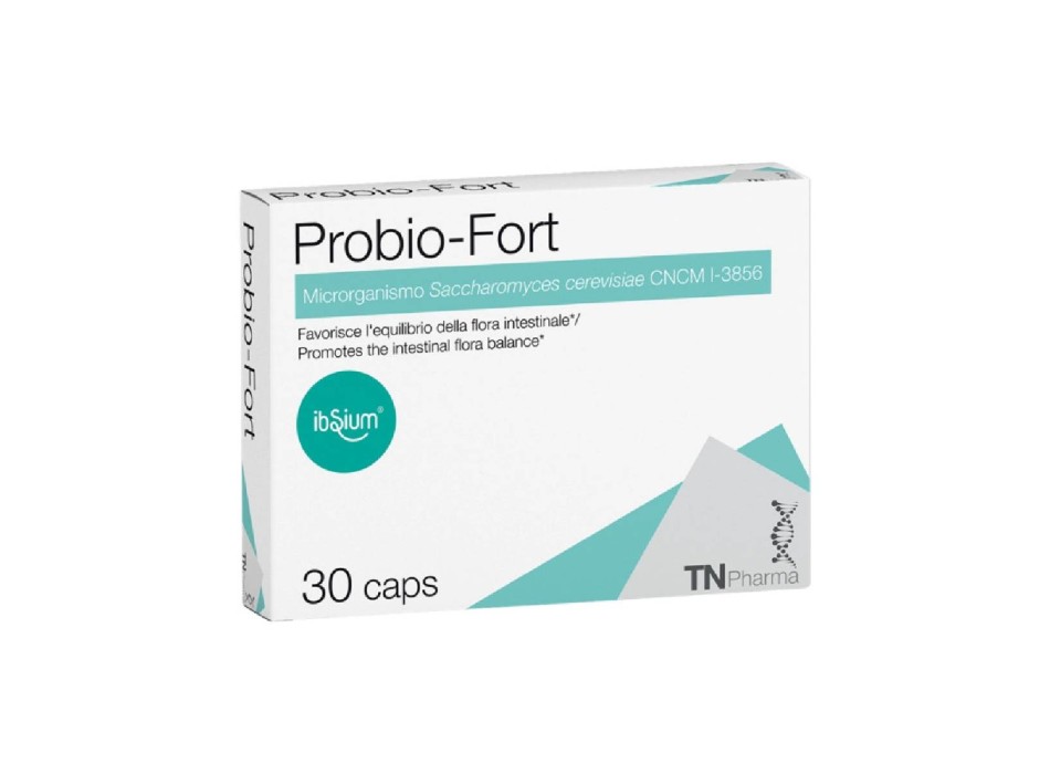 Probio-fort 30Caps