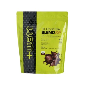 PROFESSIONAL BLEND XP - Blend di Proteine e vitamine +WATT