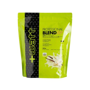 PROFESSIONAL BLEND XP - Blend di Proteine e vitamine +WATT