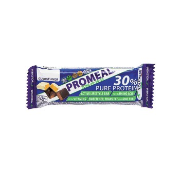 PROMEAL 30% - Barretta bilanciata ideale per le diete a zona VOLCHEM