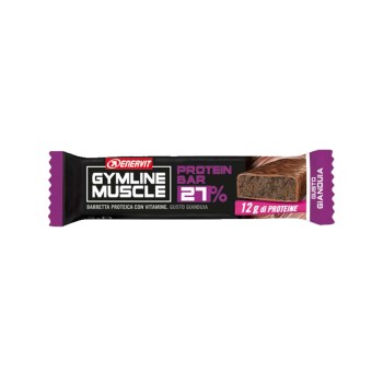 PROTEIN BAR 27% - Barretta proteica con aggiunta di vitamine ENERVIT