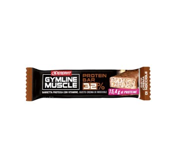 PROTEIN BAR 32% - Barretta proteica con aggiunta di vitamine ENERVIT