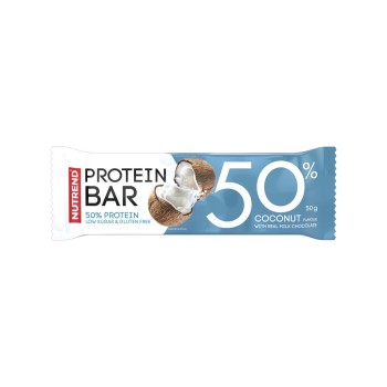 Protein bar 50 50Gr.