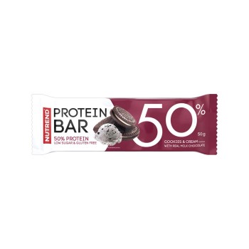 Protein bar 50 50Gr.