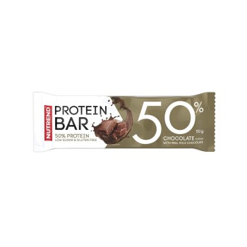 Protein bar 50 50Gr.