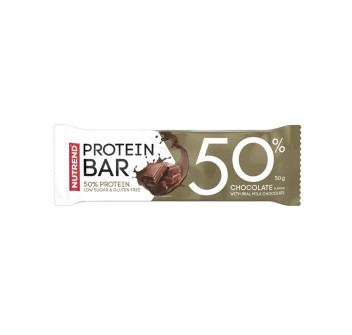 Protein bar 50 50Gr.